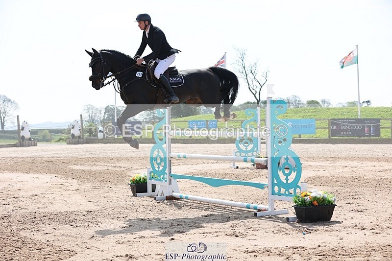 250427-113229-15974 - Cls 36 Young Horse 7yr old