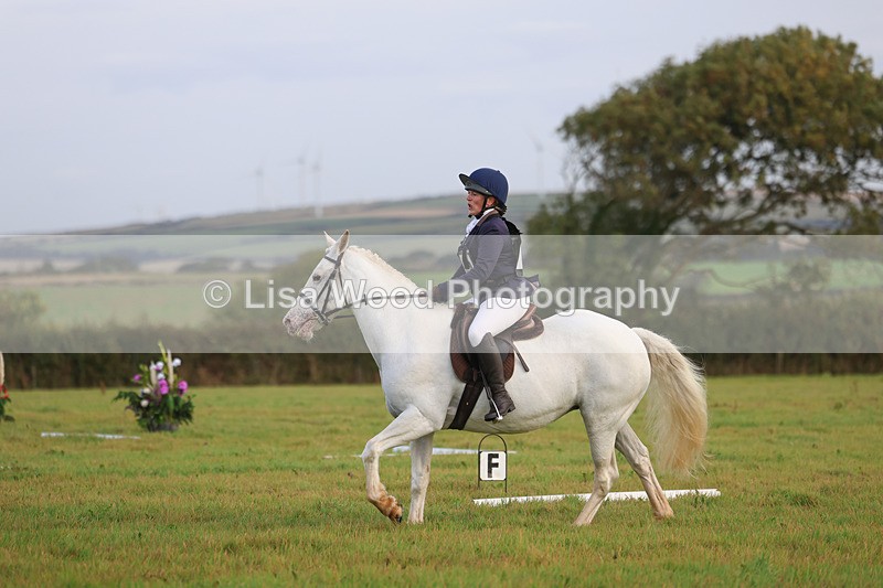 3E7A5121 - Class 1: Trebudannon Open: Dressage