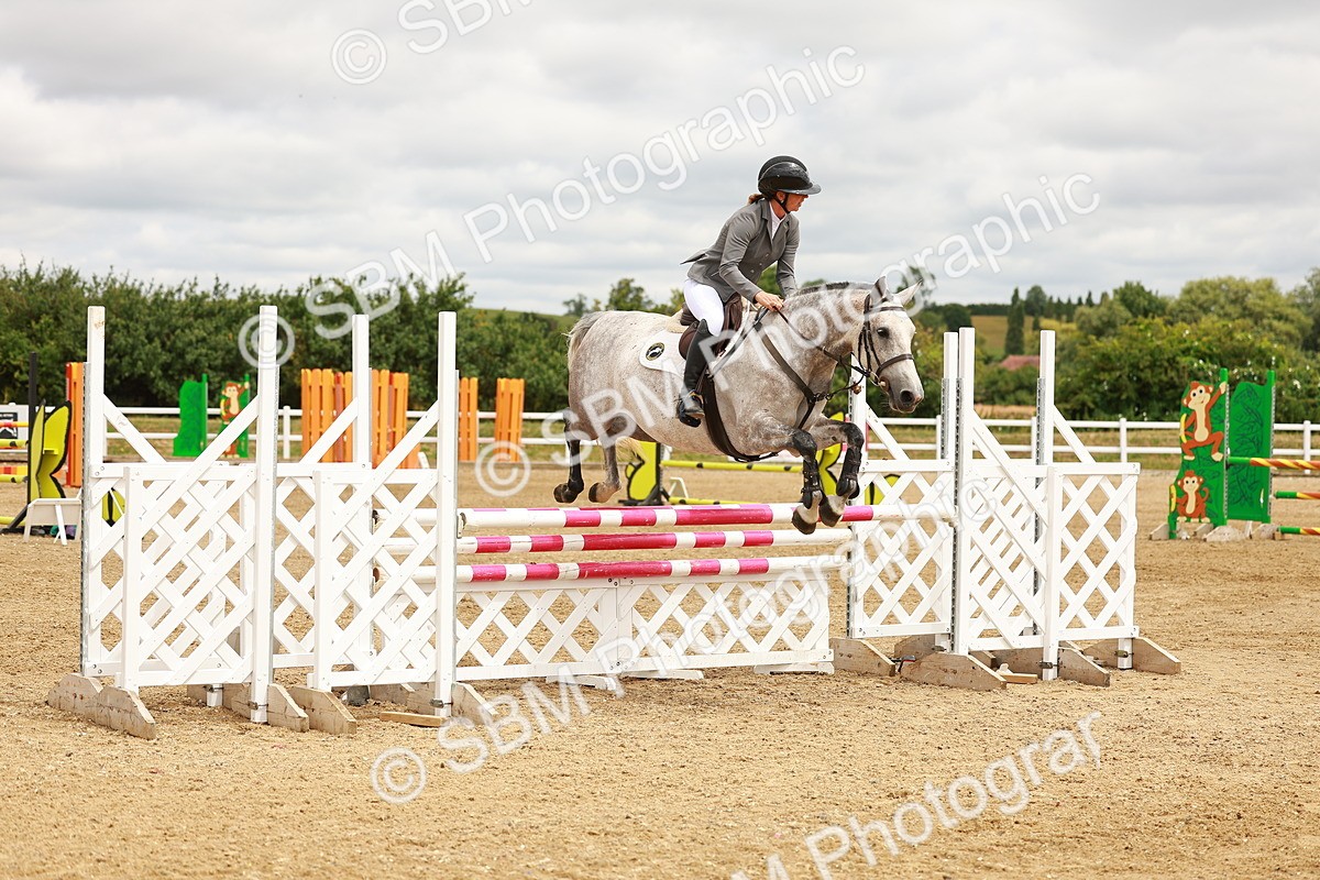 SBM_002325 - Class 11 - Senior Discovery - 1.00m