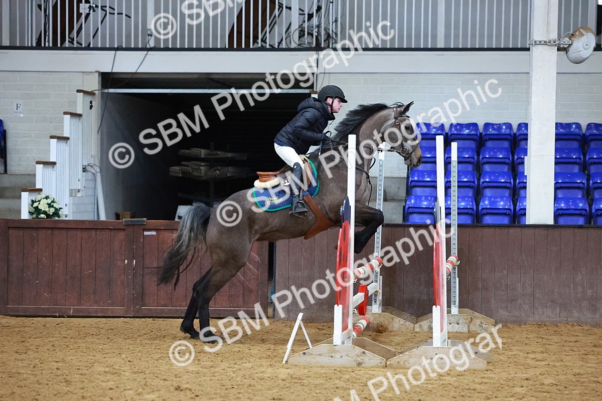 SBM_000017 - Class 1 - Clear Round