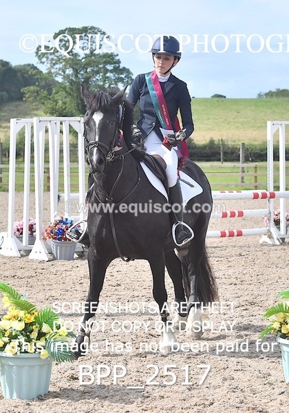 BPP_2517 - DERBY CLASS 7 - 80CM