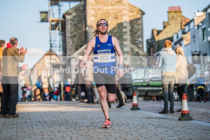 RTH-605 - Keswick Round The Houses Road Race, Wednesday 26th April 2023
