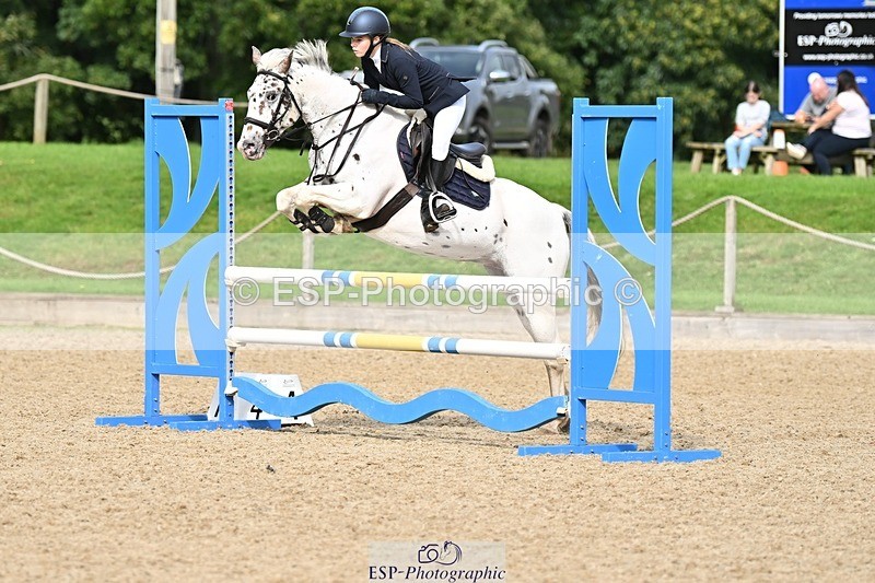 230930-115101-00410 - Cls 4 Pony Newcomers & 1m Open