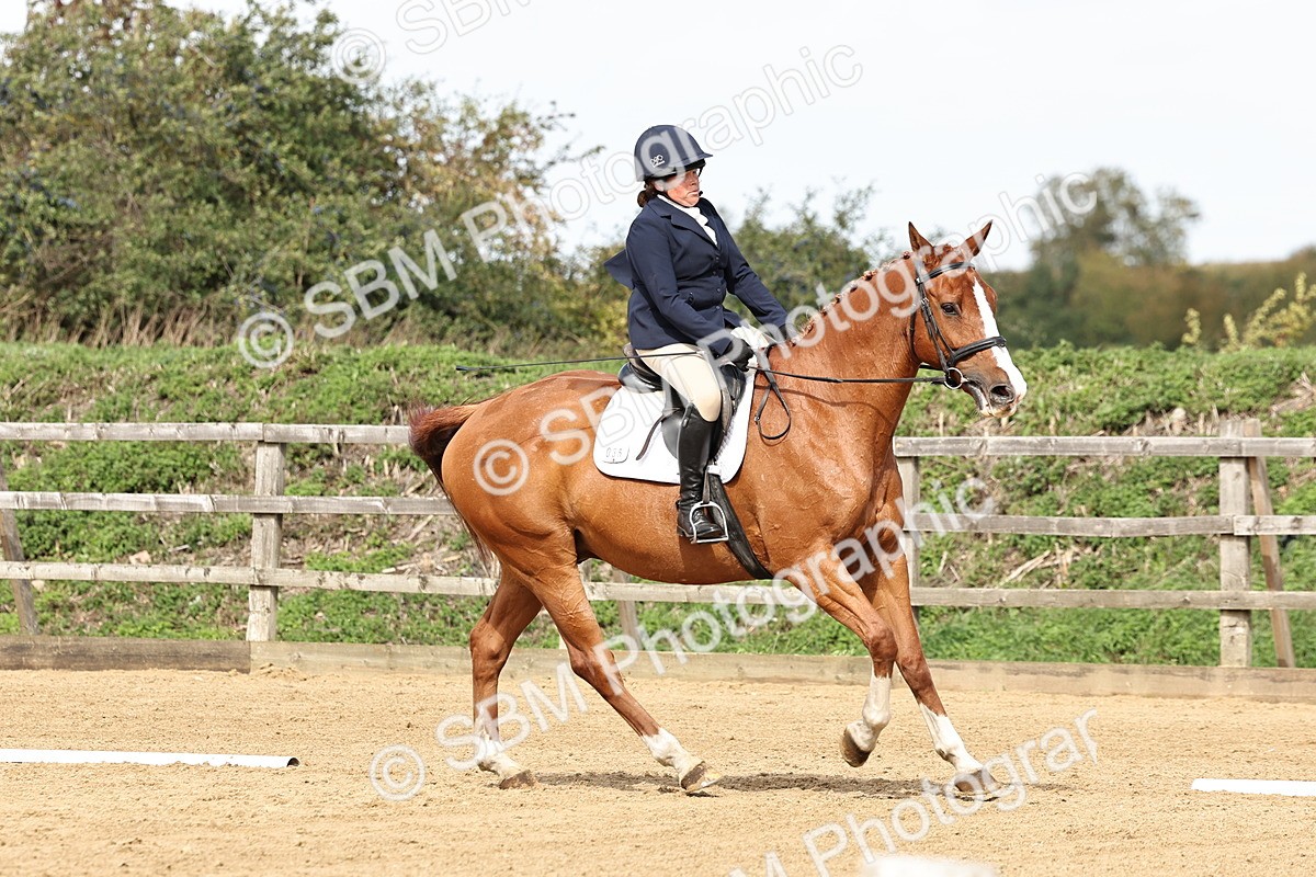 SBM_001173 - Class 46 - Novice 1 Combined Training