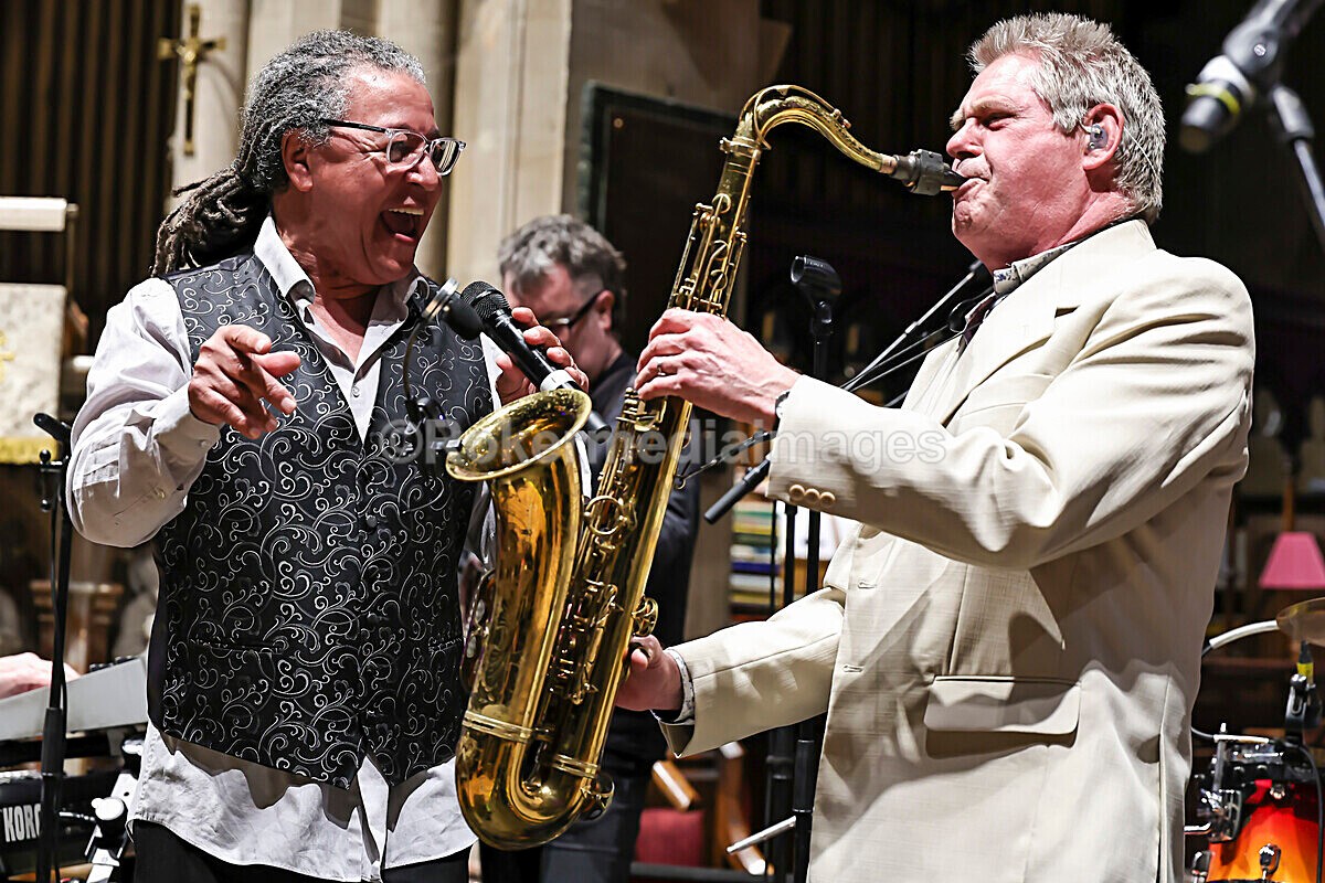 Soul 2024-204 - Swindon Jazz& Soul Festival 2024....Soul