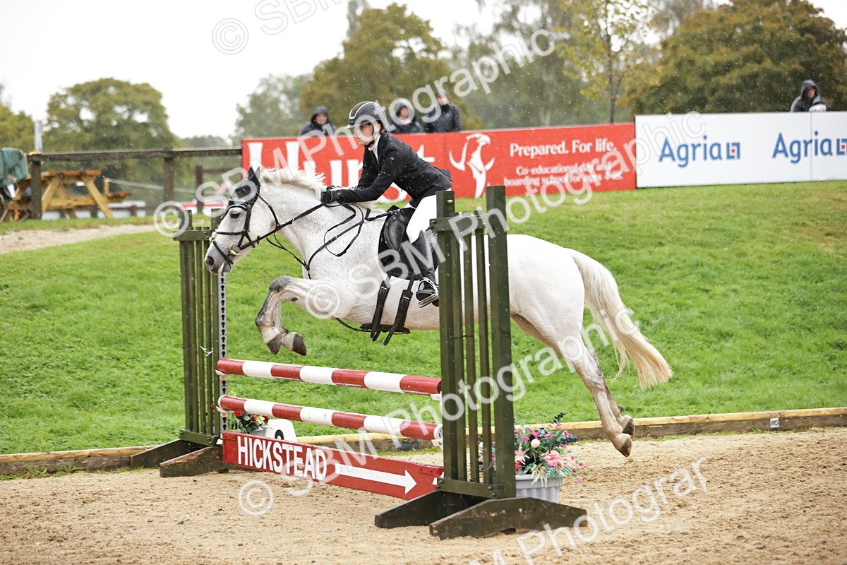 SBM_35928 - J38 - Senior Horse & Pony 80cm Championship
