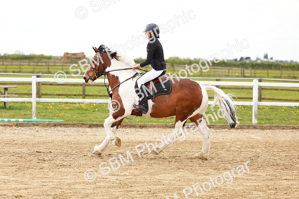 SBM_004059 - Class 3 - 60cm