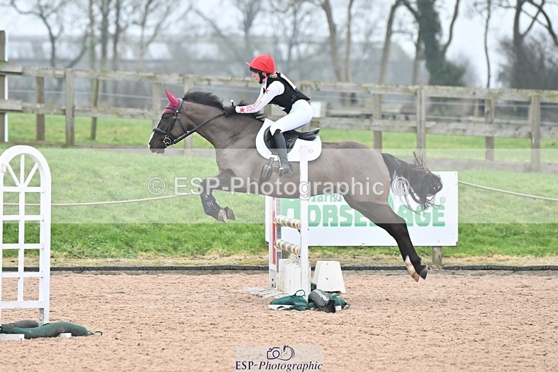 250118-140042-01391 - Cls 3A&B 90cm 13.20 to Coursewalk