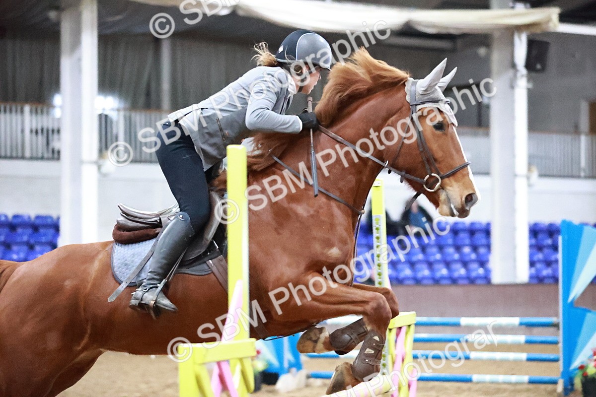 SBM_004301 - Class 15 - Senior British Novice 90cm