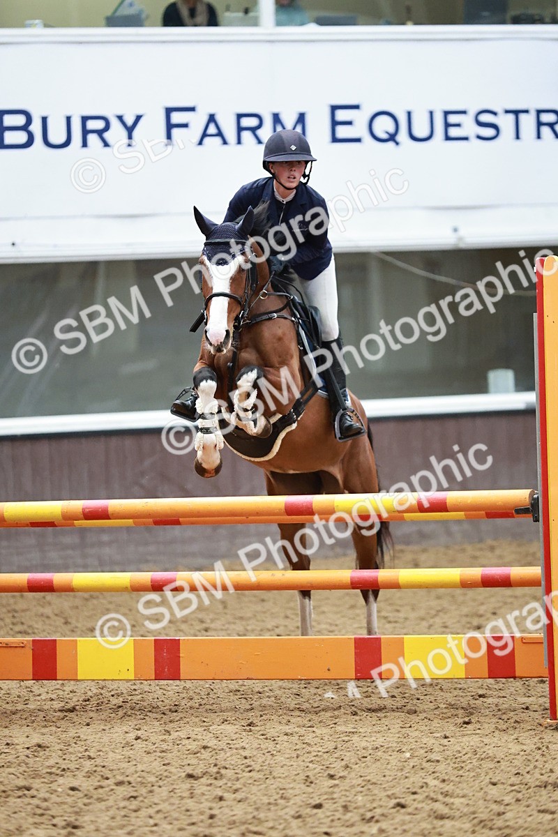 SBM_001142 - Class 3 - Senior Discovery 1.00m