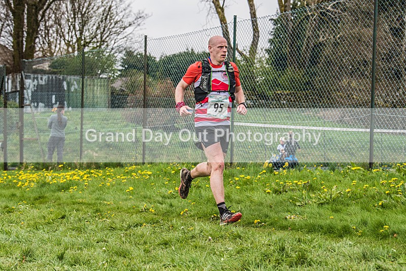 3 Peaks-2521 - The 3 Peaks Race - The Finish - Saturday 29th April 2023