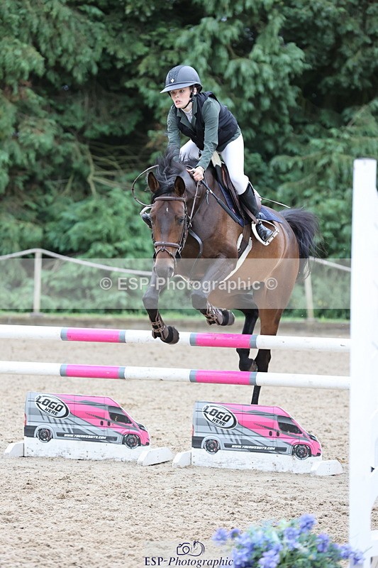 250705A-104422-13885 - Cls 33 Snr British Novice and 90cm Open