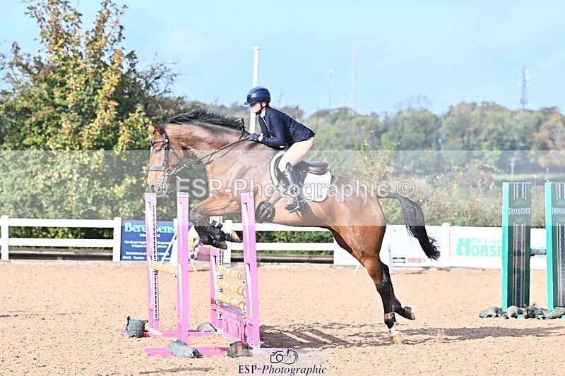 261014-103238-00025 - Clear Round & Cls 02 Brit Nov & 90cm Open