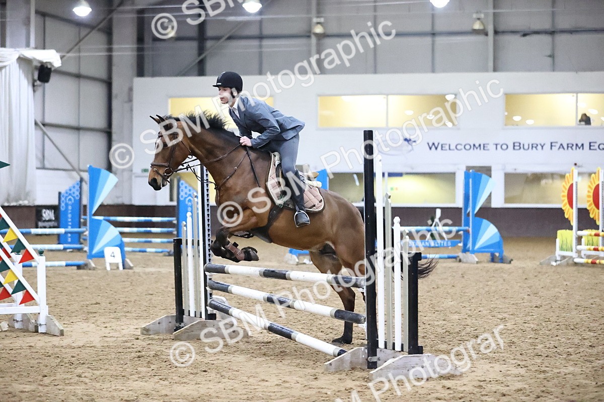 SBM_001374 - Class 5 - 80cm