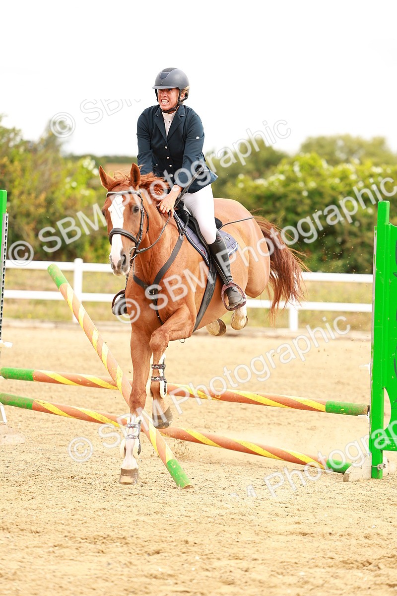 SBM_005213 - Class 2 - Senior British Novice - 90cm