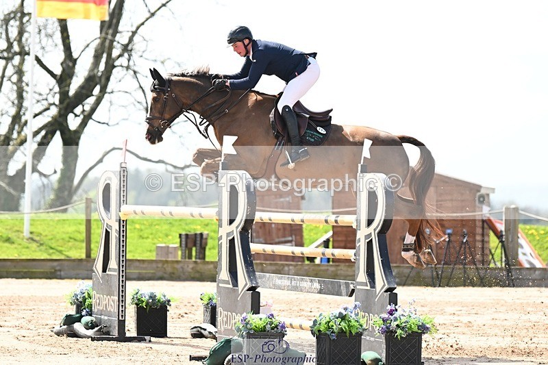 250425-134022-09560 - Cls 10 - 2 Star Big Tour L. Ranking Class - 1st Half