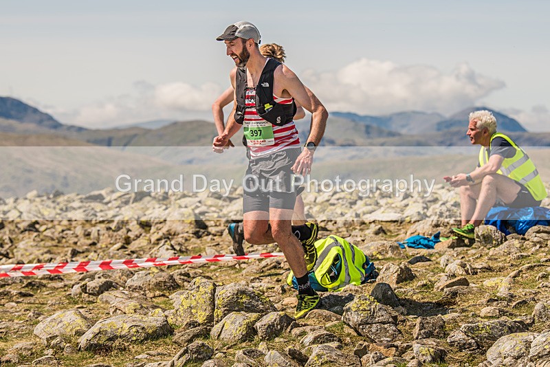 Fairfield-122 - Fairfield Horseshoe Fell Race Saturday 13th May 2023