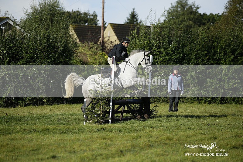  WWHT 031021 468 - WWEC Novice Restricted (0.80m) 18/10/20