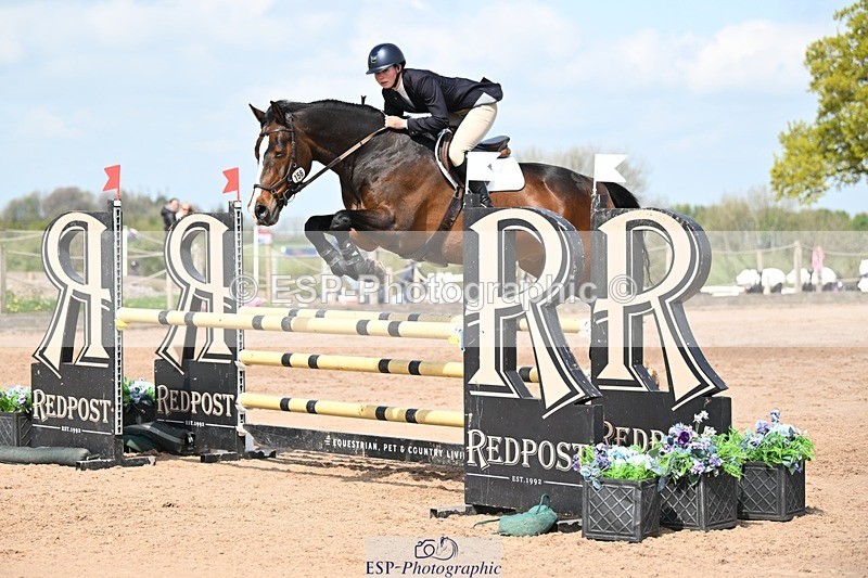 250425-120848-09117 - Cls 14 - 1 Star Bronze Tour