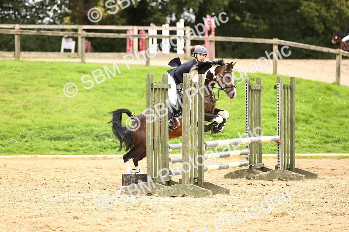SBM_65807 - J17 - Junior Pony 80cm Championship