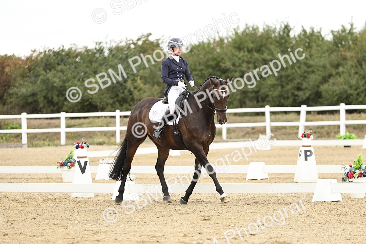 SBM_007168 - Class 25 - FEI PSG Bronze