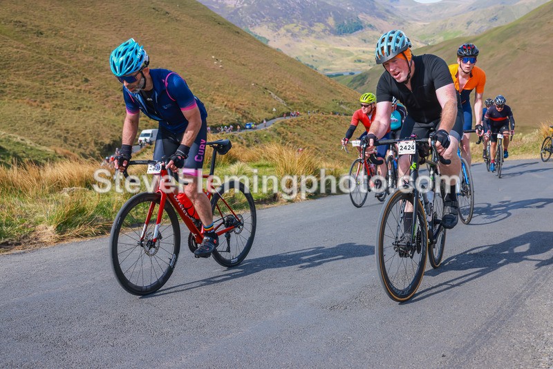 102455 - Newlands Pass 10.00-11.00