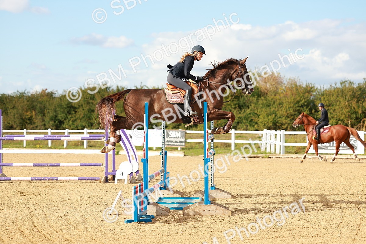 SBM_002170 - Class 6 - National 1.30m