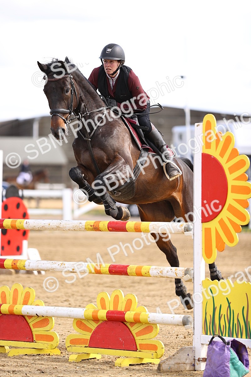 SBM_004409 - Class 18 - Senior 1.15m Open