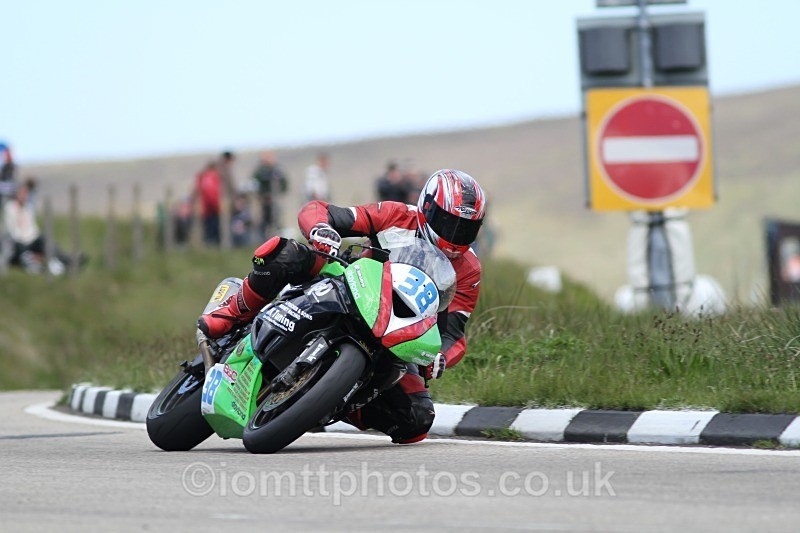  - Supersport Race 1