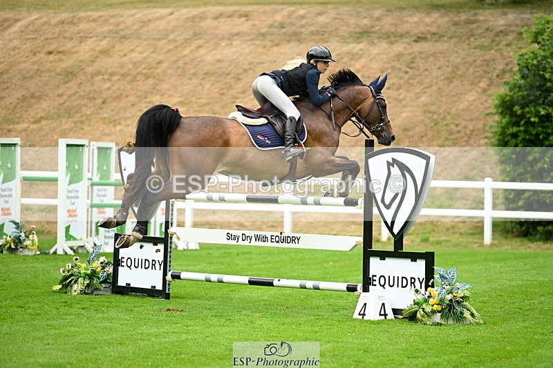 250705A-104830-13405 - Cls 29 Snr 1.25m Open