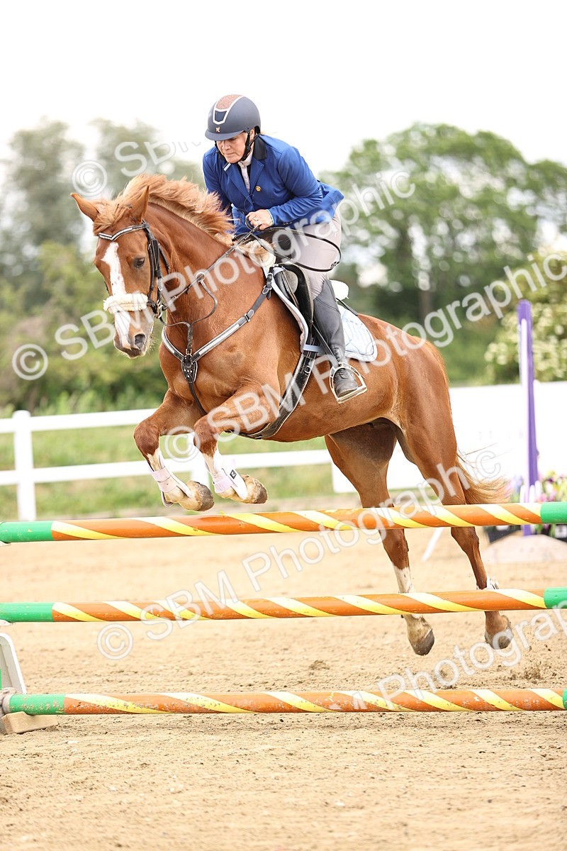 SBM_006112 - Class 16 - Senior British Novice - 90cm