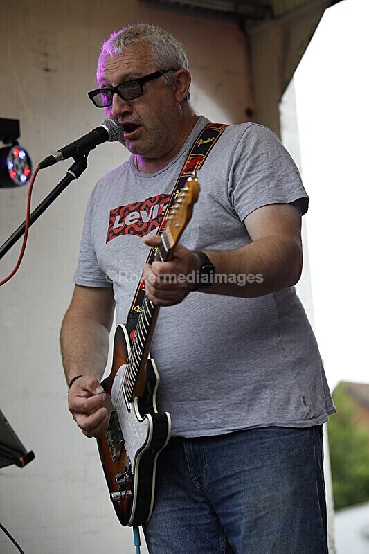  - ELMSTOCK 2019 the music makers