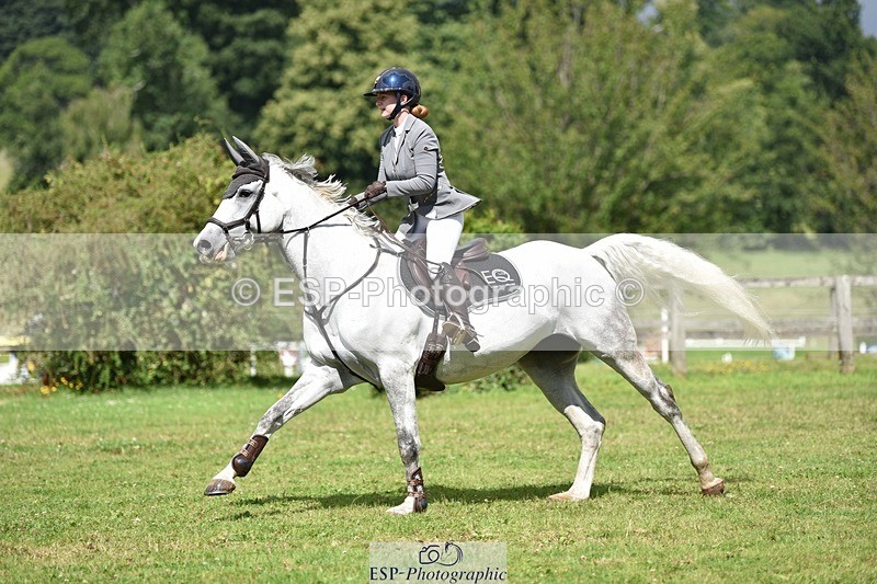 240713-110944-37090 - Cls 158 95cm Amateur Qualifier