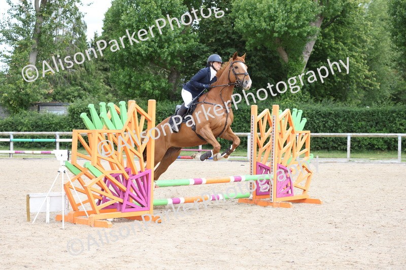 20250608-0534 - Class 3 - 60cm