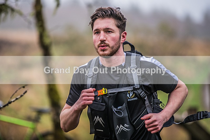 Kielder-75 - High Terrain Events Kielder 82, 50 & 32K Ultra Trail Races Saturday 13th April 2024