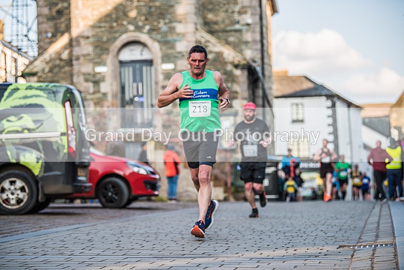 RTH-400 - Keswick Round The Houses Road Race, Wednesday 26th April 2023