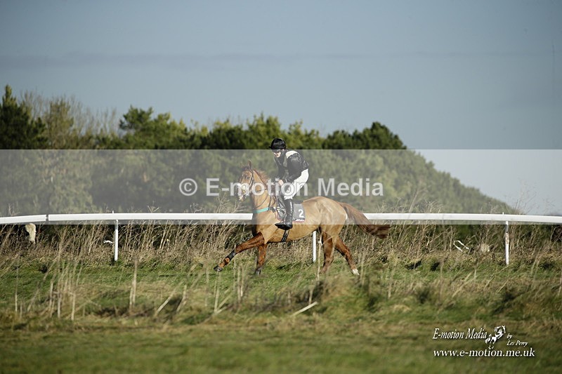 PtP 281121 029 - Hursley Hambledon Point-to-Point Larkhill 28/11/21