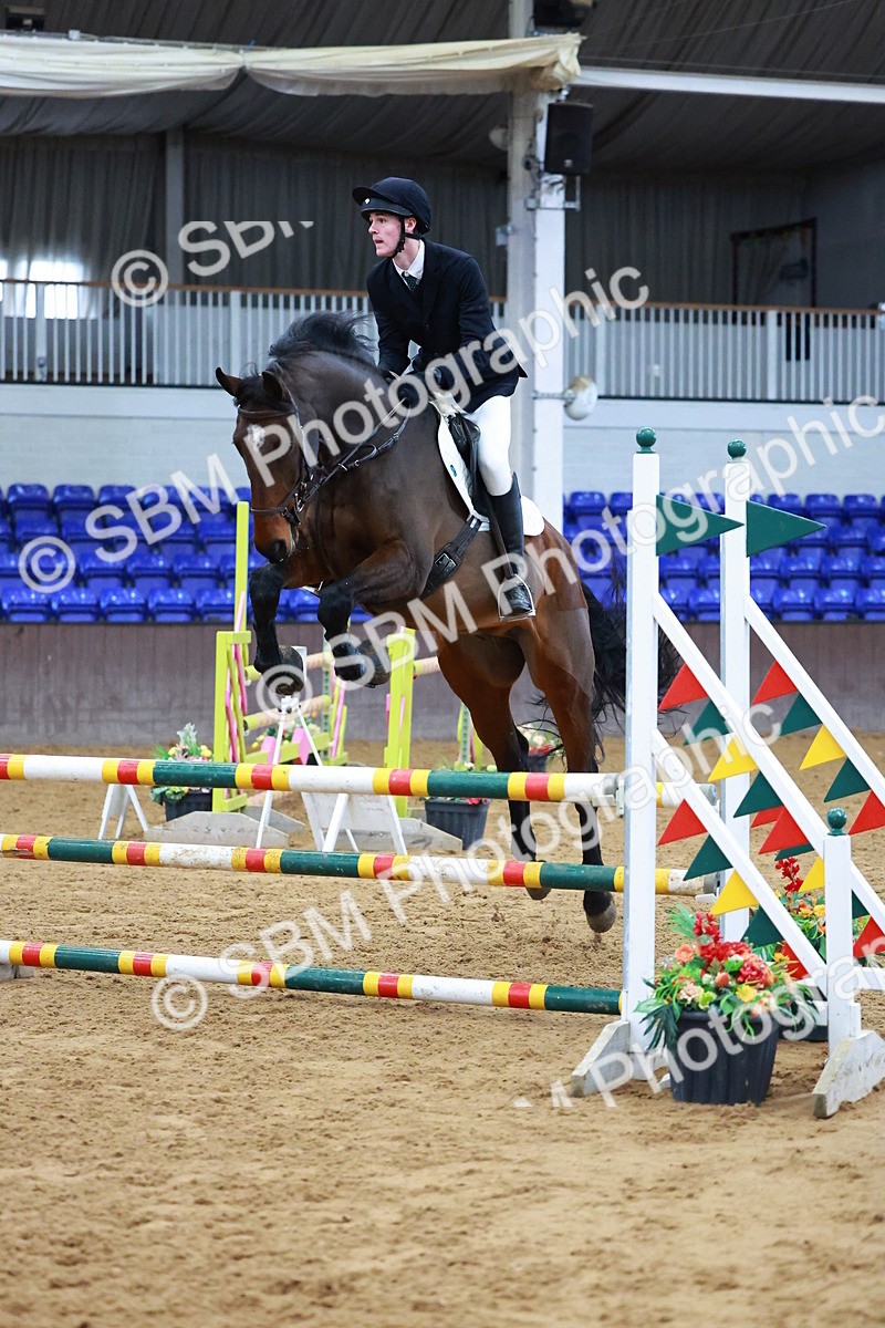 SBM_000830 - Class 3 - Senior Discovery - 1.00m