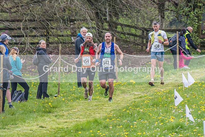 3 Peaks Finish-959 - The 3 Peaks Race Saturday 26th April 2025 - The Finish