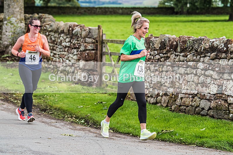 Acorn bank-700 - Acorn Bank 10K Road Race Sunday 17th September 2023