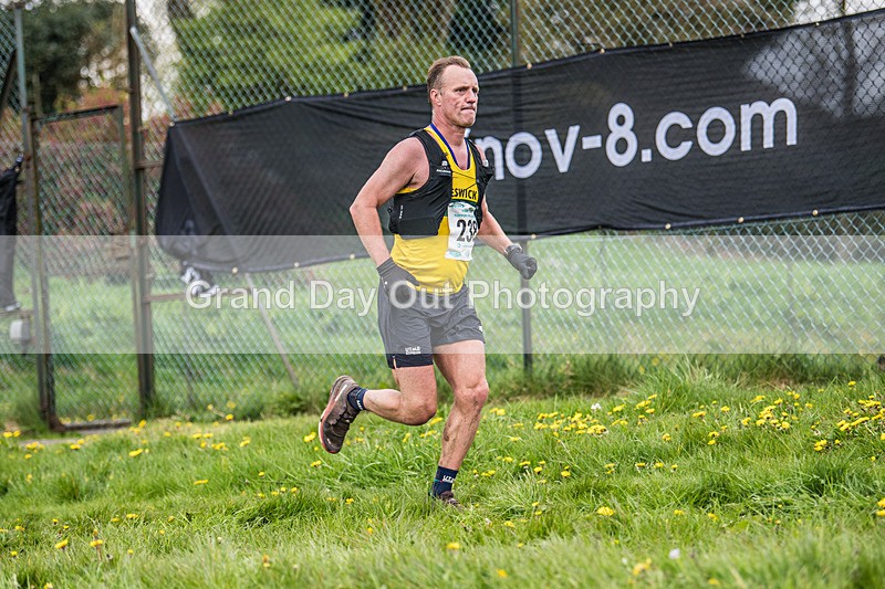 3 Peaks-2540 - The 3 Peaks Race Saturday 27th April 2024