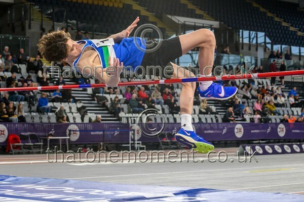 CombiMast25-914887 - Field Male SetTwo