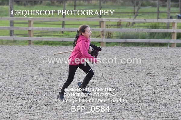 BPP_0584 - HOBBY HORSE SHOWJUMPING CLASSES