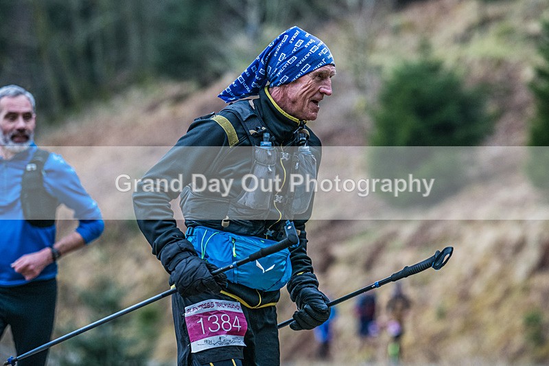 Glentress-244 - High Terrain Events Glentress 10K 21K & 42K Trail Races Sunday 16th February 2025