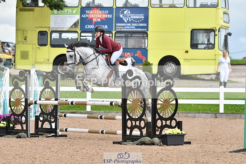 240727A-143551-05659 - Cls 23 95cm Amateur Qualifier