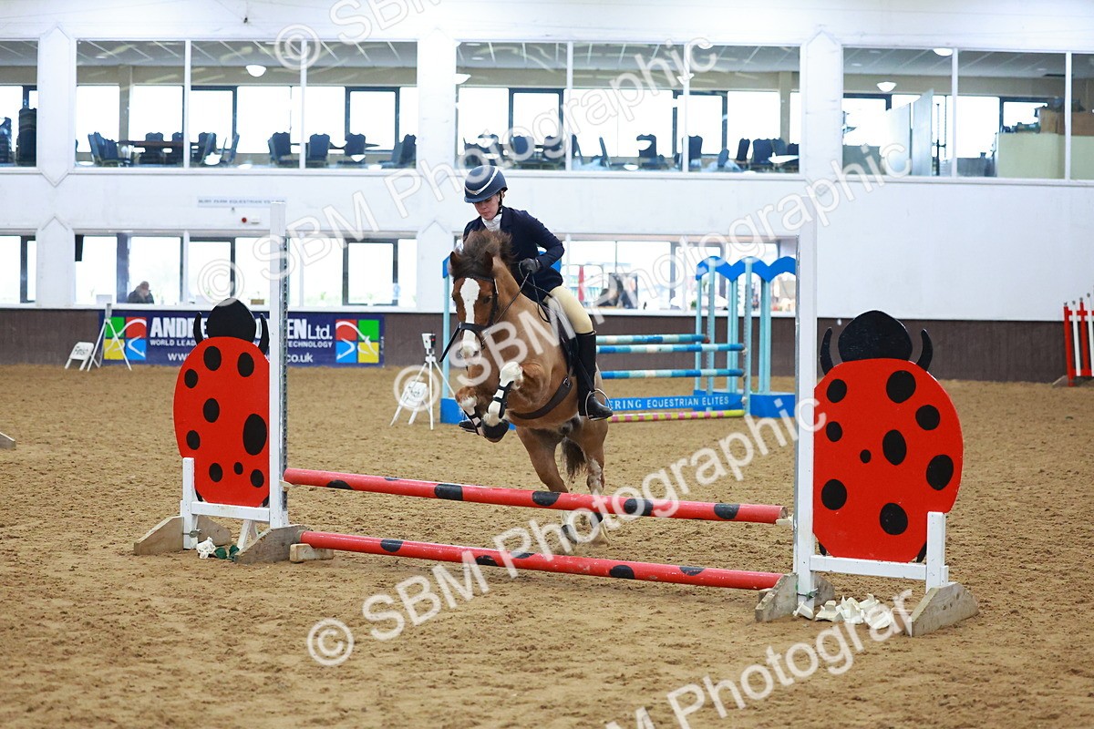 SBM_000396 - Class 19 - 50cm