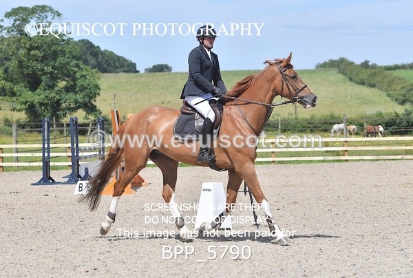 BPP_5790 - CLASS 5 Senior 1.05m Open