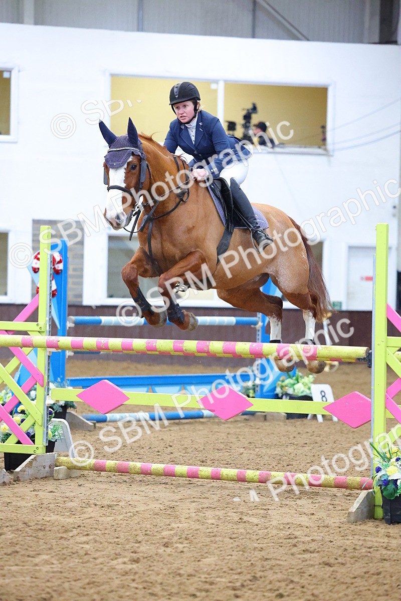 SBM_003267 - Class 16 - Senior 1.15m Inc National 1.15m Members Cup Qualifier