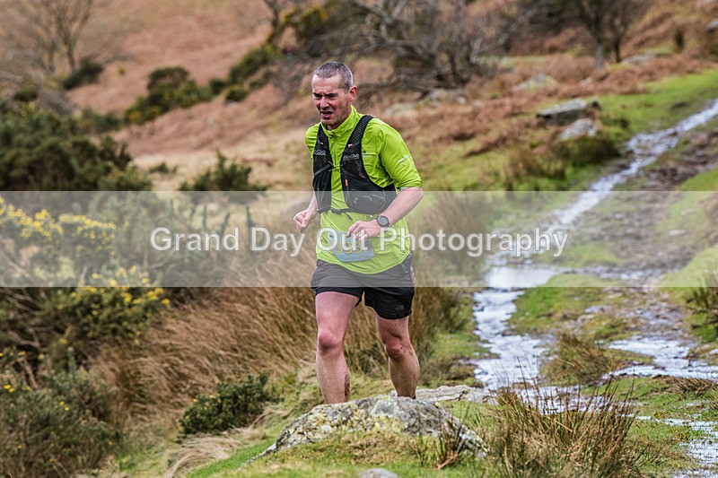 Buttermere-260 - High Terrain Events Buttermere Trail Run Sunday 26th March 2023