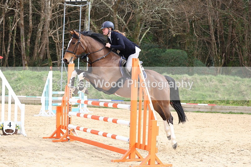 3E7A7362 - Class 6: Senior Discovery/1m open